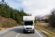 Camping Car Nouvelle-Zélande - Star RV  - Polaris 6 - 6 personnes