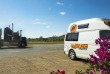Camping Car Australie - Travellers Autobarn - Hitop 2 +1 personnes