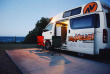 Camping Car Australie - Travellers Autobarn - Hitop 2 +1 personnes