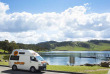 Camping Car Australie - Travellers Autobarn - Hitop 2 +1 personnes