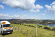 Camping Car Australie - Travellers Autobarn - Hitop 2 +1 personnes