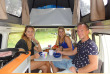 Camping Car Australie - Travellers Autobarn - Kuga 2 +1 personnes