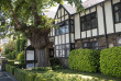 Nouvelle-Zélande - Christchurch - Scenic Hotel Cotswold