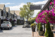 Nouvelle-Zélande - Christchurch - Scenic Hotel Cotswold