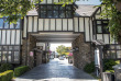 Nouvelle-Zélande - Christchurch - Scenic Hotel Cotswold