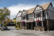 Nouvelle-Zélande - Christchurch - Scenic Hotel Cotswold