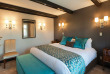 Nouvelle-Zélande - Christchurch - Scenic Hotel Cotswold - Royal Suite