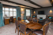 Nouvelle-Zélande - Christchurch - Scenic Hotel Cotswold - Royal Suite