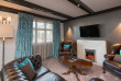 Nouvelle-Zélande - Christchurch - Scenic Hotel Cotswold - Royal Suite