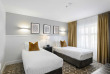 Nouvelle-Zélande - Christchurch - Scenic Hotel Cotswold - Executive Two Bedroom Suite