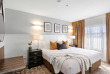 Nouvelle-Zélande - Christchurch - Scenic Hotel Cotswold - Executive One Bedroom Suite