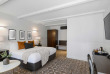 Nouvelle-Zélande - Christchurch - Scenic Hotel Cotswold - Executive Studio King