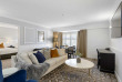 Nouvelle-Zélande - Christchurch - Scenic Hotel Cotswold - Executive Two Bedroom Suite