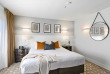 Nouvelle-Zélande - Christchurch - Scenic Hotel Cotswold - Executive Two Bedroom Suite