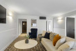 Nouvelle-Zélande - Christchurch - Scenic Hotel Cotswold - Executive Two Bedroom Suite