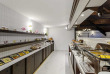 Nouvelle-Zélande - Christchurch - Scenic Hotel Cotswold