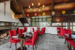 Nouvelle-Zélande - Christchurch - Scenic Hotel Cotswold
