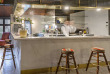 Nouvelle-Zélande - Christchurch - Scenic Hotel Cotswold