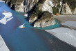 Nouvelle-Zélande - Christchurch - Jet boat, 4x4 et train - 3 aventures en pays alpin ! 