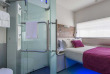 Nouvelle Zelande - Christchurch - Breakfree On Cashel - Chambre Urban Double