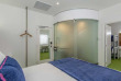 Nouvelle Zelande - Christchurch - Breakfree On Cashel - Chambre Urban Famille