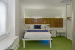 Nouvelle Zelande - Christchurch - Breakfree On Cashel - Chambre Urban Famille
