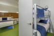 Nouvelle Zelande - Christchurch - Breakfree On Cashel - Chambre Urban Famille