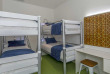 Nouvelle Zelande - Christchurch - Breakfree On Cashel - Chambre Urban Famille