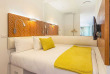 Nouvelle Zelande - Christchurch - Breakfree On Cashel - Chambre Urban Famille