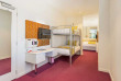 Nouvelle Zelande - Christchurch - Breakfree On Cashel - Chambre Urban Famille