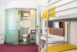 Nouvelle Zelande - Christchurch - Breakfree On Cashel - Chambre Urban Famille