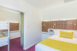 Nouvelle Zelande - Christchurch - Breakfree On Cashel - Chambre Urban Famille