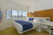 Nouvelle Zelande - Christchurch - Breakfree On Cashel - Chambre Urban King