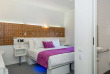 Nouvelle Zelande - Christchurch - Breakfree On Cashel - Chambre Urban King