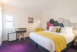 Nouvelle Zelande - Christchurch - Breakfree On Cashel - Chambre Urban Premier