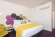 Nouvelle Zelande - Christchurch - Breakfree On Cashel - Chambre Urban Premier