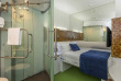 Nouvelle Zelande - Christchurch - Breakfree On Cashel - Chambre Urban Double