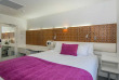 Nouvelle Zelande - Christchurch - Breakfree On Cashel - Chambre Urban King
