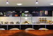 Nouvelle Zelande - Christchurch - Ibis Christchurch