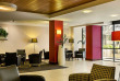 Nouvelle Zelande - Christchurch - Ibis Christchurch