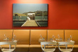 Nouvelle Zelande - Christchurch - Ibis Christchurch