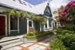 Nouvelle-Zélande - Christchurch - Orari Bed and Breakfast