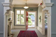 Nouvelle-Zélande - Christchurch - Orari Bed and Breakfast