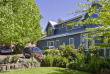 Nouvelle-Zélande - Christchurch - Orari Bed and Breakfast
