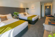 Nouvelle-Zélande - Christchurch - Sudima Hotel Airport Christchurch - Superior Plus