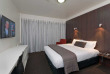 Nouvelle-Zélande - Christchurch - The Ashley Hotel