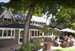 Nouvelle-Zélande - Christchurch - The Chateau on the park