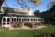 Nouvelle-Zélande - Christchurch - The Chateau on the park