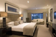 Nouvelle-Zélande - Christchurch - The George - Junior Suite