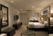 Nouvelle-Zélande - Christchurch - The George - Junior Suite
